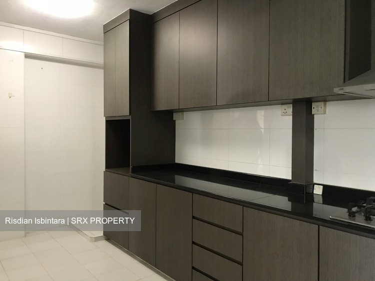 Blk 217 Lorong 8 Toa Payoh (Toa Payoh), HDB 5 Rooms #160610812